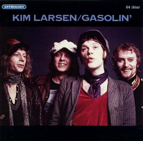 Kjøp CD!